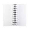 Hilo Nylon 10 Carretes de 100 m No. 0.55 mm