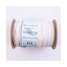Elástico de Artisela Blanco 100 m No. 214-R-B