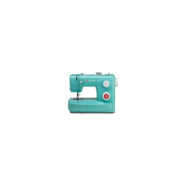 Máquina de Coser Simple Menta Singer Mod. 3223G