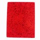 Foamy Tamaño Carta con Diamantina Ultrabrillante 10 Pzas. 3D