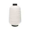 Elástico Blanco Cola de Rata 1 kg.