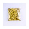 Lentejuela Metálica Tipo Cazuela 500 g Mod. 308-C No. 8 mm