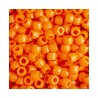 Cuenta de Plástico Fluorescente 5 kg Mod. Dona