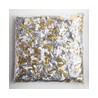 Lentejuela Metálico Confeti 1 kg Mod. Cruz Multicolor