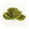 Hoja de Terciopelo Mod. 400 1 millar