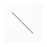 Aguja de Arrea Ball 250 Pzas. 8"