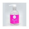 Gel Antibacterial No. 500 ml 117-Transparente