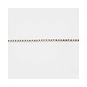 Cristal Brillante con Base de Metal Plano 10 m