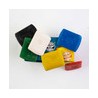 Greda Rectangular Butterfly 10 Pzas.