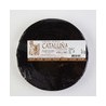 Elástico Poliéster Cataluña Pon Negro 25 m No. 20 mm