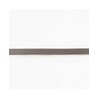 Imán Flexible con Adhesivo 1 m 12x2 mm