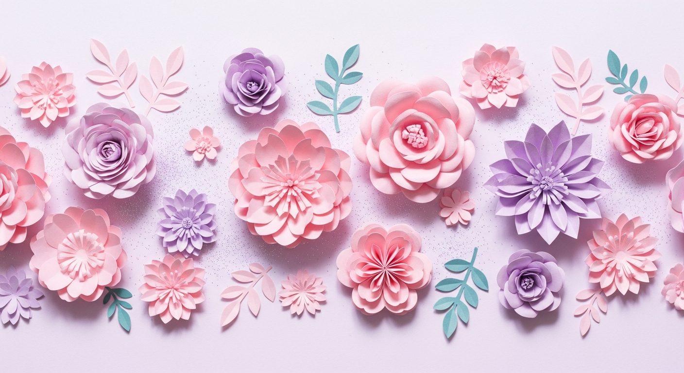 Papelería creativa para tus proyectos